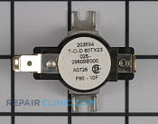 Temperature switch - Part # 2336867 Mfg Part # 02529609000