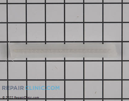 Brushroll Assembly 48445001 Main Product View