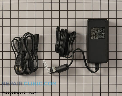 Charger 725-04387A Main Product View