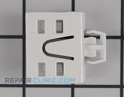 Clip - Part # 1998481 Mfg Part # 623319