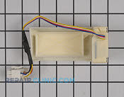 Damper Control Assembly - Part # 2313947 Mfg Part # DA31-00071G