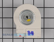 Drive Motor - Part # 2030148 Mfg Part # DA31-00146J