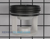 Filter - Part # 1385775 Mfg Part # 601996