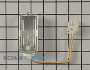 Light Bulb - Part # 1560414 Mfg Part # 617184