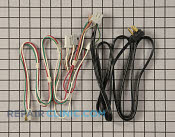 Wire Harness - Part # 1937680 Mfg Part # W10309395