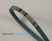 Belt - Part # 1656041 Mfg Part # 248-076