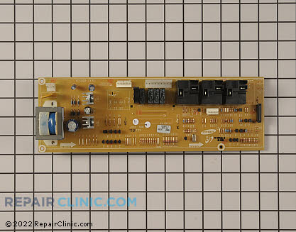 Control Board OAS-AG2-02 Main Product View