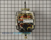 Drive Motor - Part # 1226688 Mfg Part # WD-4550-63