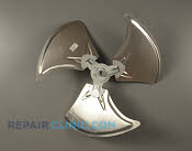 Fan Blade - Part # 2384211 Mfg Part # LA01RA036