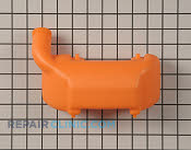 Gas Tank - Part # 2233489 Mfg Part # 6691554