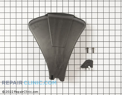 Grass Chute 530071328 Main Product View