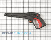 Handle Grip - Part # 2324311 Mfg Part # 316299GS