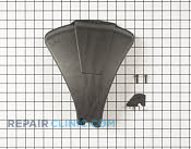 Kit-shield - Part # 1987826 Mfg Part # 530071328