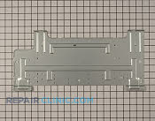 Plate - Part # 2057768 Mfg Part # DB70-00214A