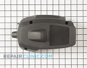 Shield cylinder(bla - Part # 1986973 Mfg Part # 530058837