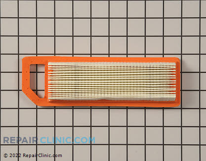 Air Filter 11029-0017 Main Product View