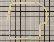 Crankcase Gasket - Part # 1639129 Mfg Part # 27876