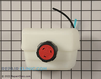 Gas Tank 791-182767 Main Product View