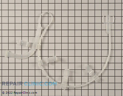 Retainer (OEM)  W10166505 - $17.20