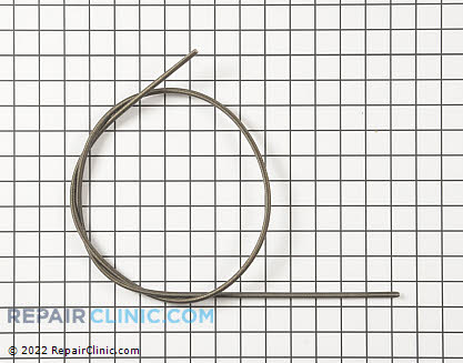 String Trimmer Shaft, Flexibles