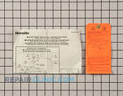 Start assist kit-tbo - Part # 1947606 Mfg Part # A07927A