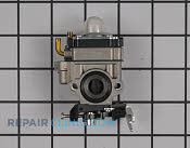 Carburetor - Part # 1997736 Mfg Part # A021000700