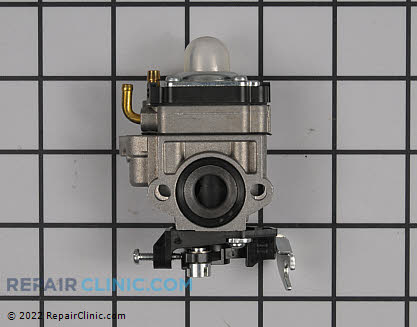 Carburetor Assembly WYK-186-1 Main Product View