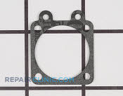 Gasket diaphragm - Part # 2233123 Mfg Part # 6690837