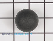 Knob - Part # 1770017 Mfg Part # 07515900
