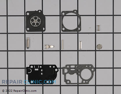 Rebuild Kit (Genuine OEM)  RB-142