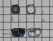 Rebuild Kit - Part # 2688077 Mfg Part # RB-142