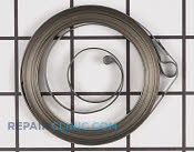 Recoil Spring - Part # 2254487 Mfg Part # 17722003930