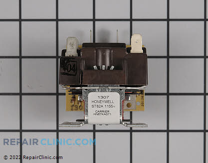 Relay (OEM)  HN67KA071