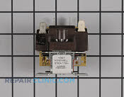 Relay - Part # 2381542 Mfg Part # HN67KA071
