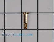 Screw - Part # 1997878 Mfg Part # 17811005330