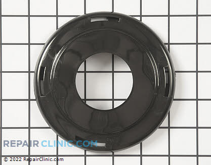 Trimmer Head Cover 9990915610 Main Product View