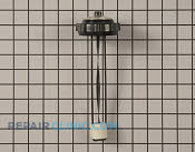 Cap - Part # 1948252 Mfg Part # 49179