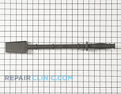 Clean Out Tool - Part # 2116407 Mfg Part # 192199