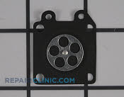 Diaphragm metering - Part # 2233118 Mfg Part # 6690827