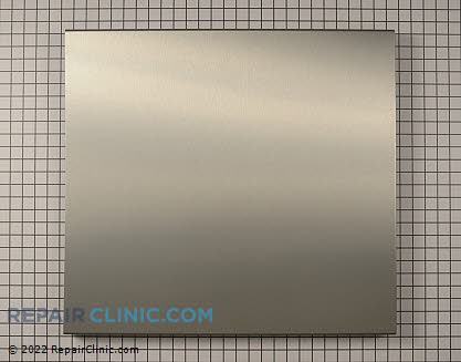 Front Panel WD27X10274 Main Product View