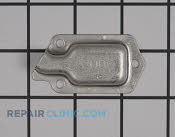 Guide, exhaust - Part # 2252750 Mfg Part # 14586311520