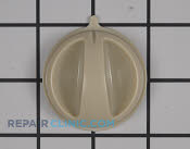 Knob - Part # 2369590 Mfg Part # 52CQ500394