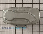 Muffler - Part # 1770622 Mfg Part # 21546269
