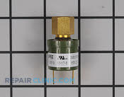 Pressure Switch - Part # 2361275 Mfg Part # 39B0005N02