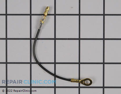 Wire 16201427230 Main Product View