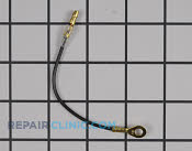 Wire - Part # 2134276 Mfg Part # 16201427230