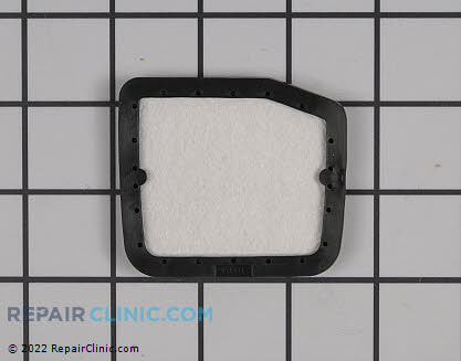 Air Filter A226001390 Main Product View