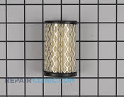 Air filter - Part # 1655088 Mfg Part # 100-222