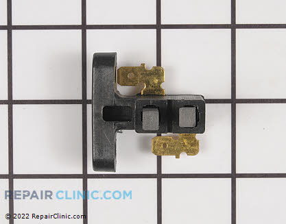 Brush Assembly 290441005 Main Product View