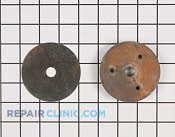 Clutch - Part # 1948633 Mfg Part # A69480C